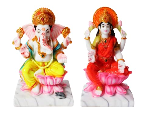 Handmade Resin Satue for Home and Office Table Décor Unique Designer Lovable Statue Decorative Item by Deveie Crafts - Deveie