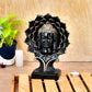 Deveie Crafts Buddha Statue for Home Décor, Showpiece for Living Room, Sculpture for Table Décor, (26 X 18 CM) - Deveie