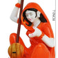 Deveie Crafts Rajasthani Showpiece for Home Décor, Decorations for Living, Table Décor (Polyresin) - Deveie