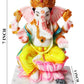Handmade Resin Satue for Home and Office Table Décor Unique Designer Lovable Statue Decorative Item by Deveie Crafts - Deveie