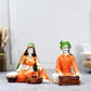 Handcrafted Resin Rajasthani Showpiece for Home Décor/Gifting/Table Décor by Deveie Crafts - Deveie
