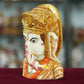 Deveie Crafts Marble Handmade Ganesh Ji Idol for Home Décor Decorations for Living Room Handcrafted Showpiece for Décor (4 INCHES Height) - Deveie